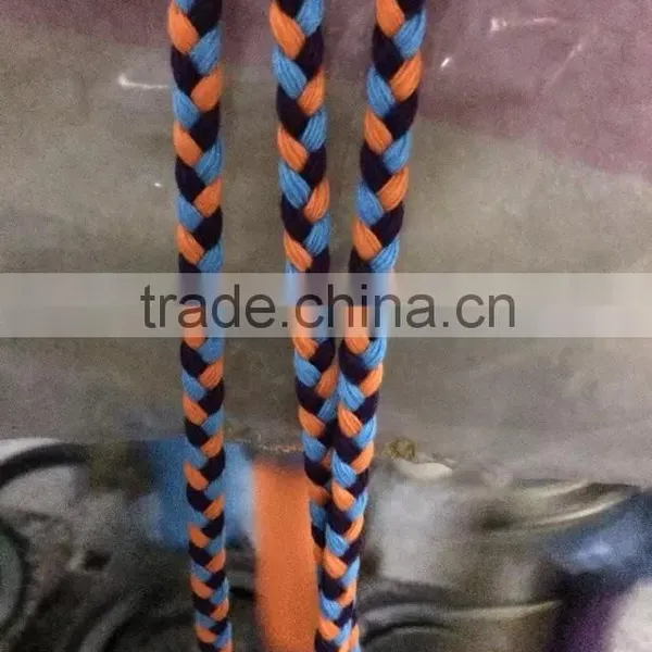 Three Strand Rope Braiding Machine photo-5