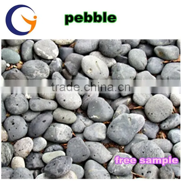 Natural Polished Pebble/pebble Stone/pebbles Stone Polishing Machines