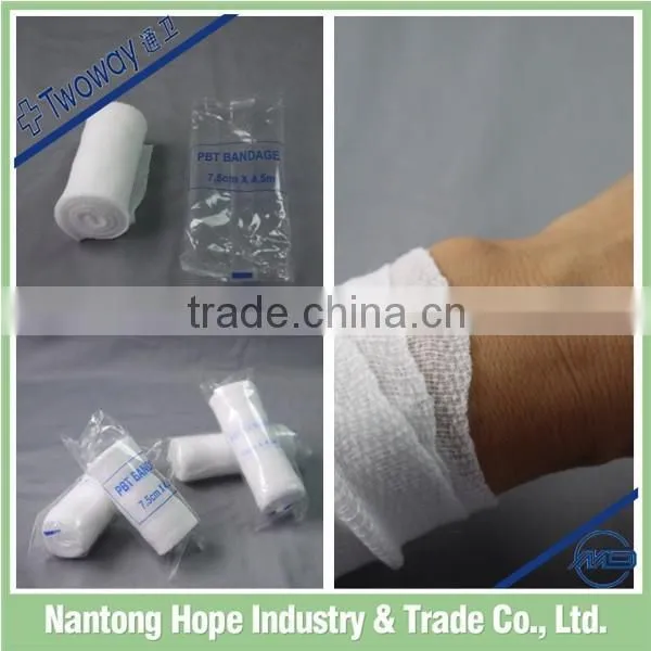 FDA Approved PBT Confirming Bandage photo-5