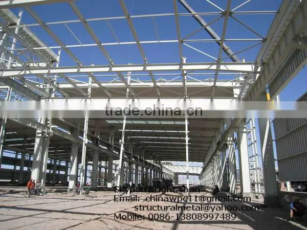 2015 Hot Sale Structural Building Steel H Beam/h Beam Steel Exporter