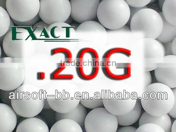 Exact Airsoft BB Accessory 0.20