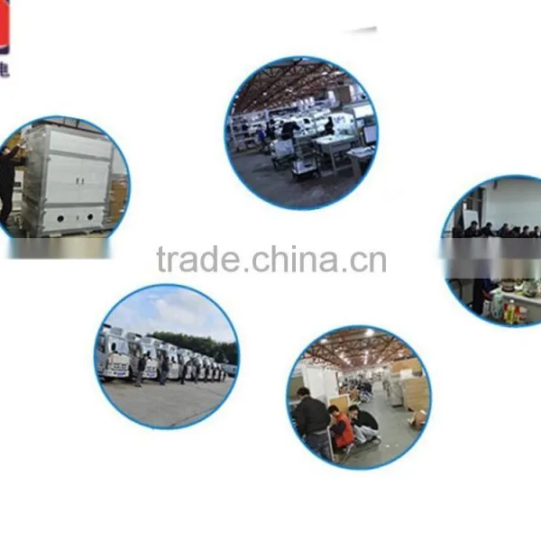 Lithium Battery Packaging Line photo-6