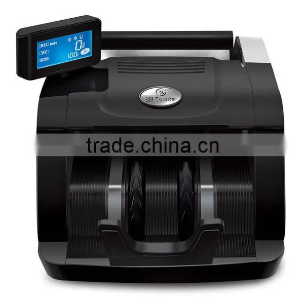 Stable Quality Note Counting Machine GR6200 photo-2