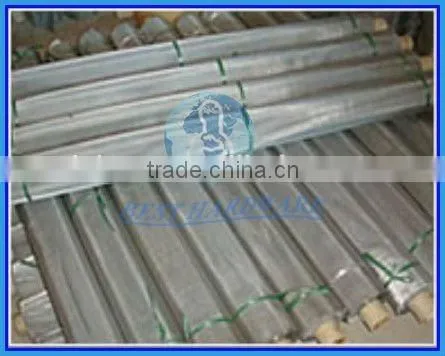 Hot Sale Galvanized Iron Wire Window Screen and Neting photo-4