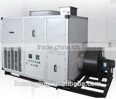 Professor for Pumping Stations Air Dryer Rotary Dehumidifier