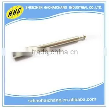 Factory Customized High Precision Stainless Steel Threaded Terminal Rod photo-6