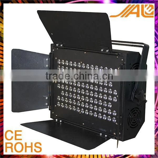 High Lumen Led Stage Light 108pcs Outdoor Led Lights Wall Washer Waterproof Led Wall Washer photo-3