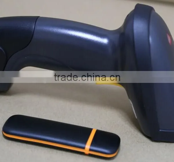 SC-830G 2.4G Wireless Barcode Scanner USB Mini Barcode Scanner photo-2