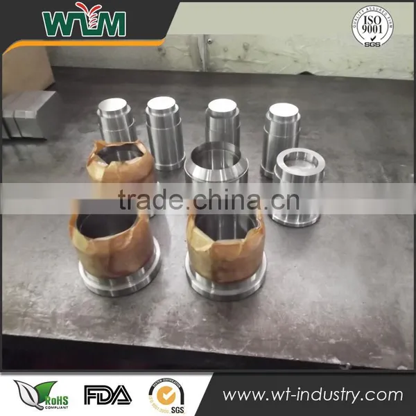 Professional Brand Mold Base Plastic Injection Mould for Learning Machine Shell Made in China photo-4