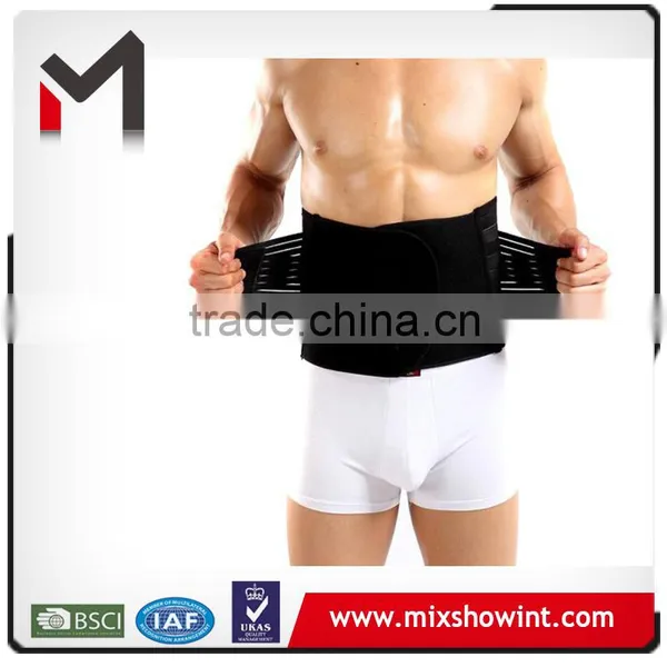 Elastic Waist Support Belt photo-3