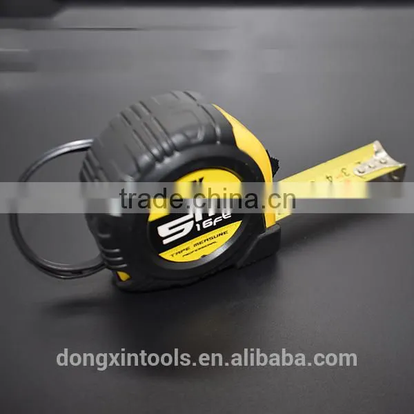High Quality Thick Rubbered Measuring Tape photo-3