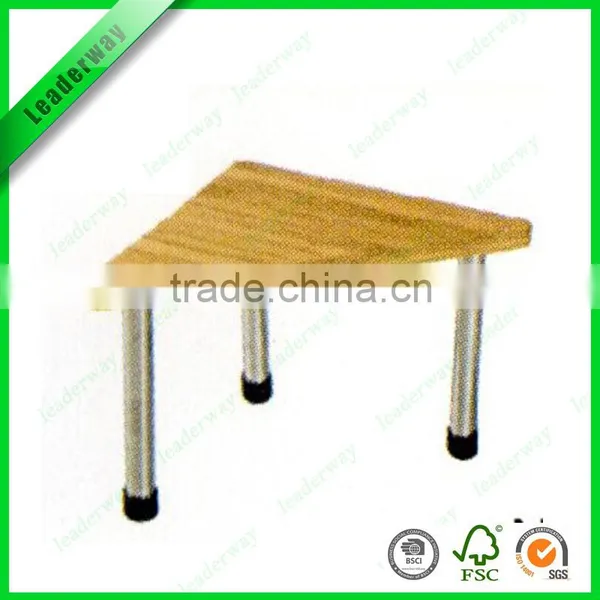 Triangle Corner Shelf Wood Wall Corner Shelf Wooden With Good Quality photo-4