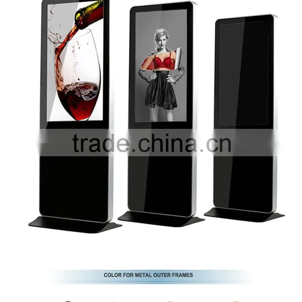 42 Inch Wifi All in One pc Wifi Best Advertising photo-2