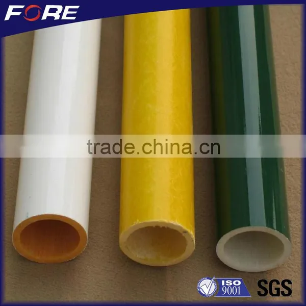 Best-selling Product Fire Resistant FRP Pultruded Rod photo-5