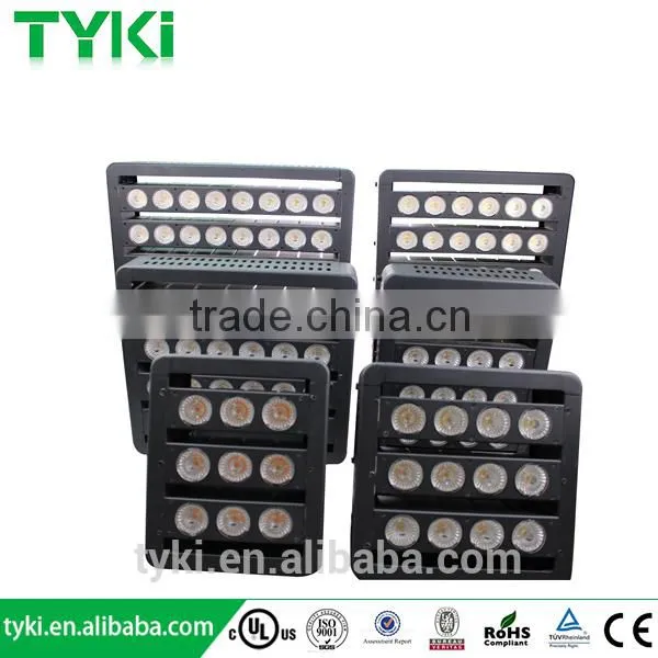 Best Selling Led Flood Light CE RoHS TUV SAA PSE 400w Stadium Led Light photo-5