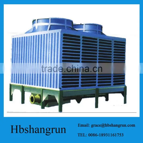 FRP Cooling Tower photo-4