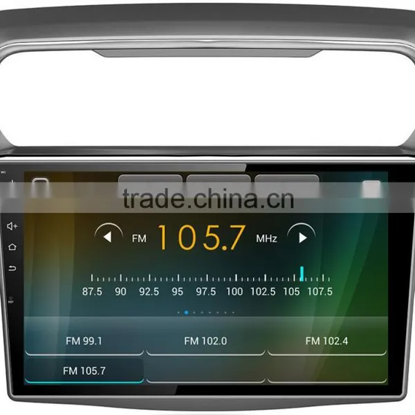 Funwin HD 1024*600 Android Car Radio For Ford Escort 2012 Car Dvd Player photo-2