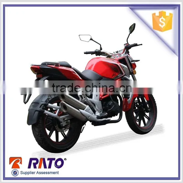 High Performance Wholesale 250cc Racing Motorcycle for Sale photo-5