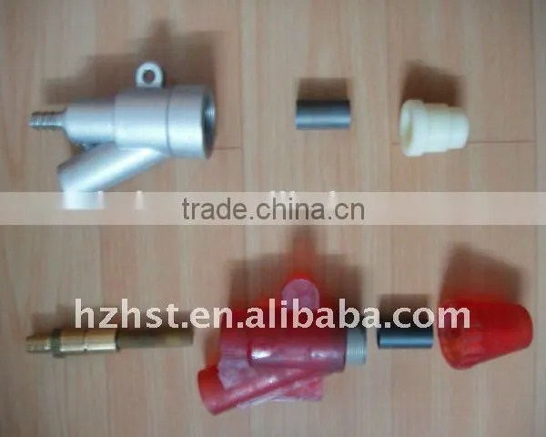 Blasting Machine Spares Gun B Blasting Part photo-2