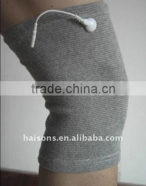 Kneepad for Tens Massage