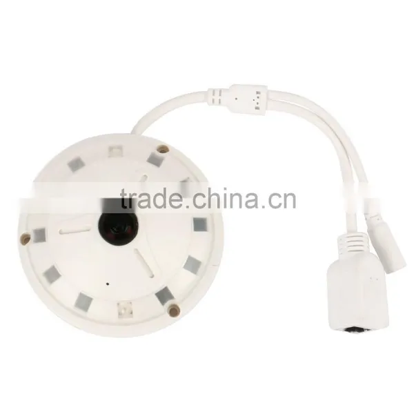 Anspo New Arrival Bus Security Camera 360 Degree Motion Sensor Security Camera ip Camera P2p photo-2