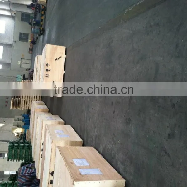 Roll Mill Framework for Sizing Mill photo-4