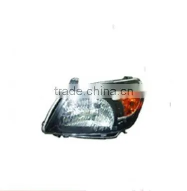 Head Lamp for Ford Ranger 2009 Parts