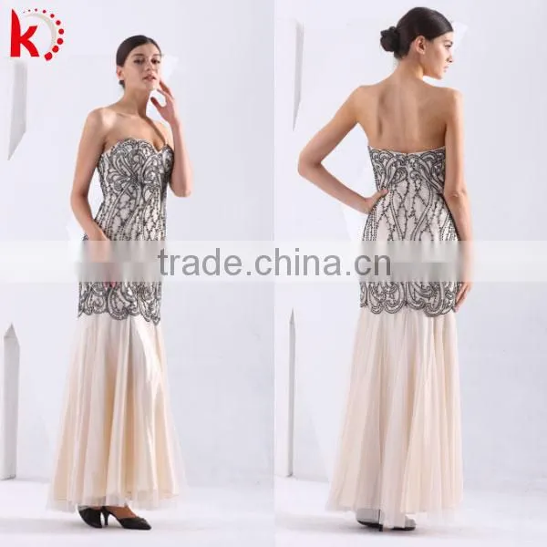 guangzhou shopping for evening dresses Buy China Guangzhou Cheap Wholesale Fashion Party Dress Polyester See  Through Look Backless Long Evening Dress 256657 from Yiwu Xinghe Network  Technology Limited, China