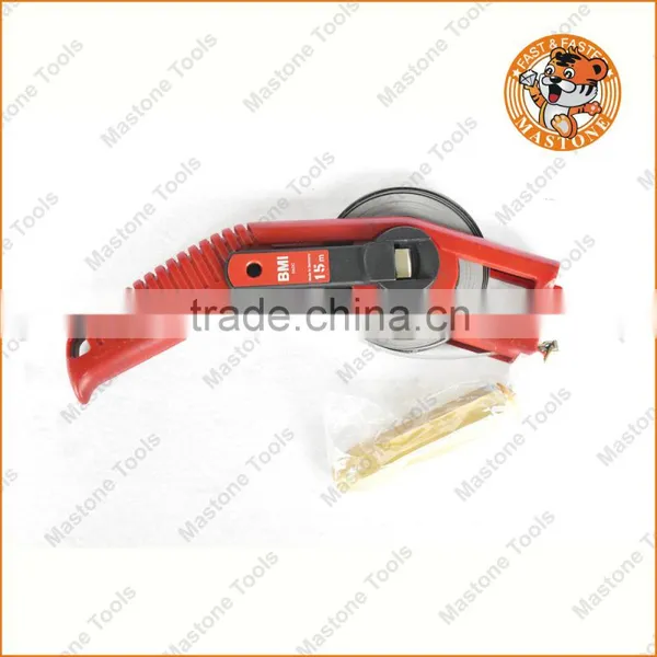 Oil Gauging Tapes (Steel Dipping Tapes)