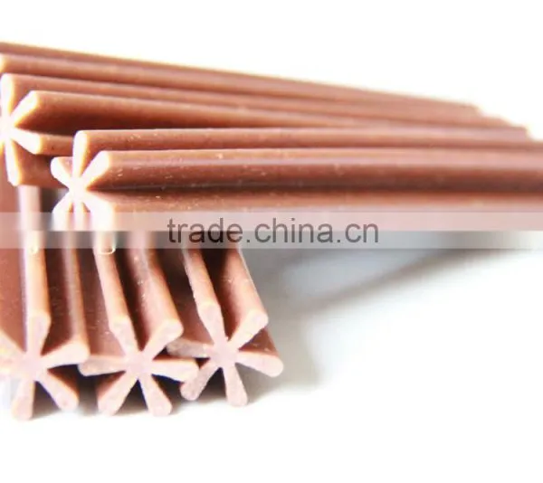Canada (dog Treats Hexagonal Chewing Stick) photo-3
