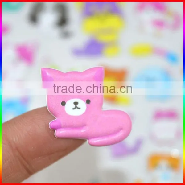 EVA GROWTH CHART STICKER photo-4