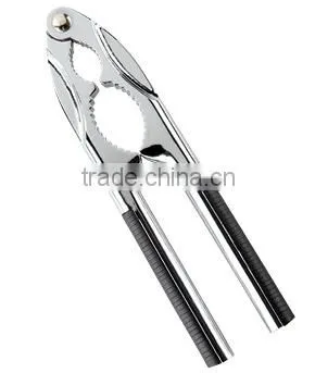 Good Quality Stainless Steel Nut Cracker Chinese Manufacture