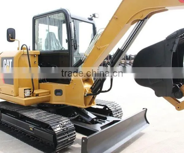 390FL Excavator Buckets, Customized 390 Excavator Standard 3.9M3 Buckets Compatible With Harsh Condition photo-2