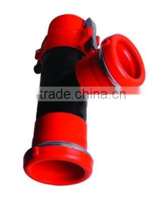 Latch Te - Sprinkler Irrigation