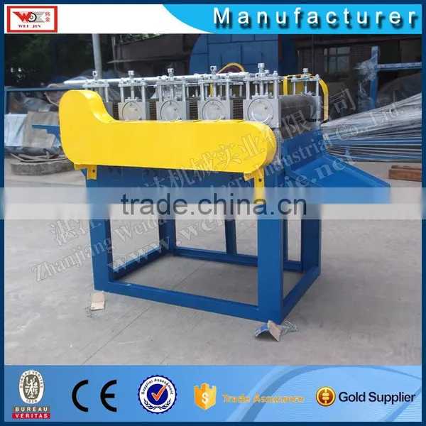 High Quality Cheap PriceFive In One Sheeting Machine Good Performance photo-5