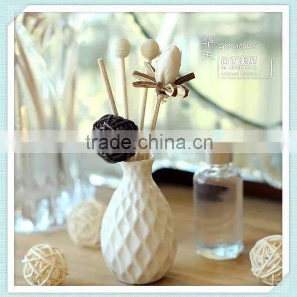 Ceramic Reed Diffuser Set Wholesale