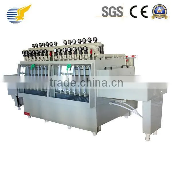 Dry Film Photoresist Laminator,Dry Film Photoresist Laminator for PCB or Precision Etching photo-3