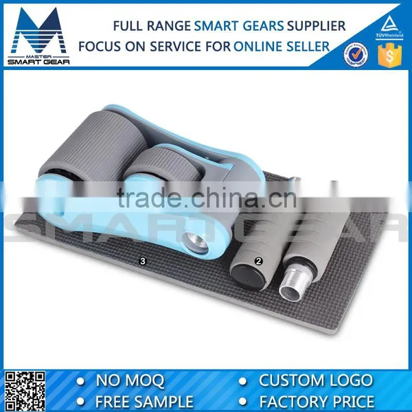 Wholesale AB Slider Exercises Wheel Roller Wheel photo-2