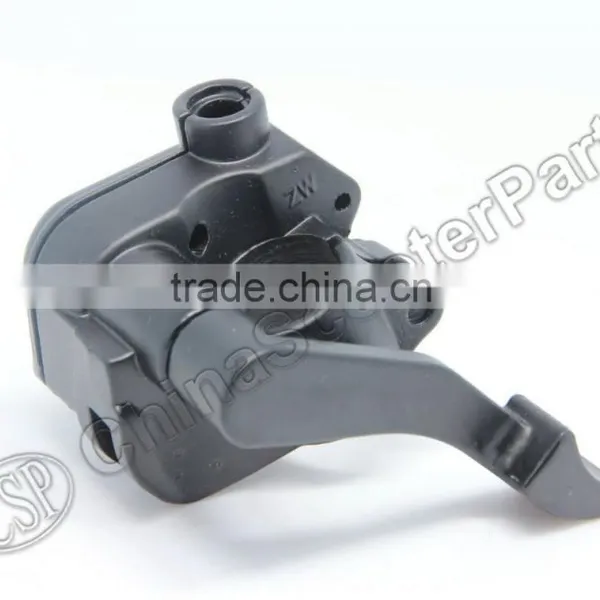 KAZUMA MEERKAT 50 ATV THUMB THROTTLE ASSEMBLY 49CC 50CC KIDS ATV MINI QUAD NEW