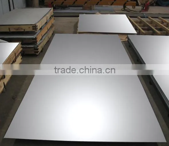 Supply x8 316l Brush Finish Stainless Steel Sheets Price Per KG photo-5