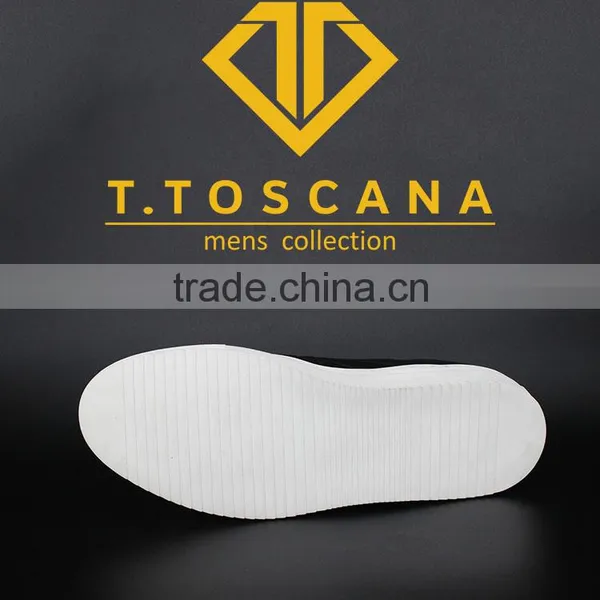 Sneakers for Men Casula Shoes by Hand Made Bullock Style photo-4