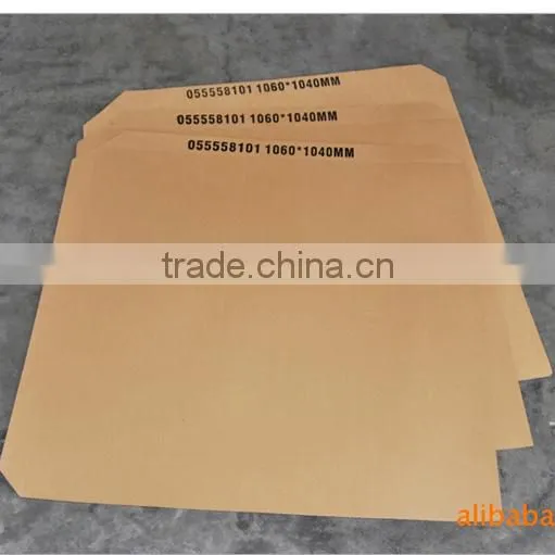 Paper Material and 2-Way Entry Type Paper Slip Sheet photo-5