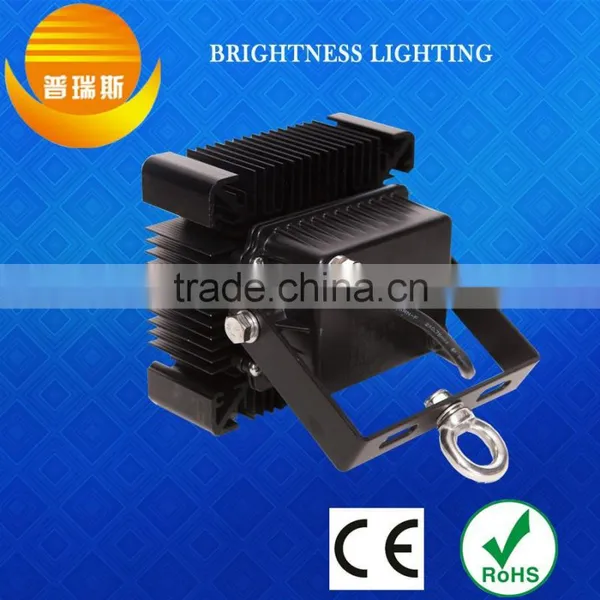 New Product 40w Modular Led Flood Light Tunnel Light photo-3