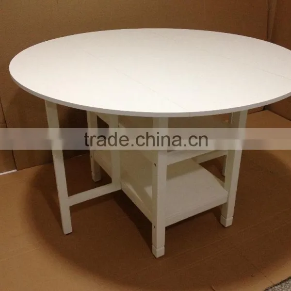 Furniture Hobby Lobby Solid Wood Furniture Diner Table photo-3