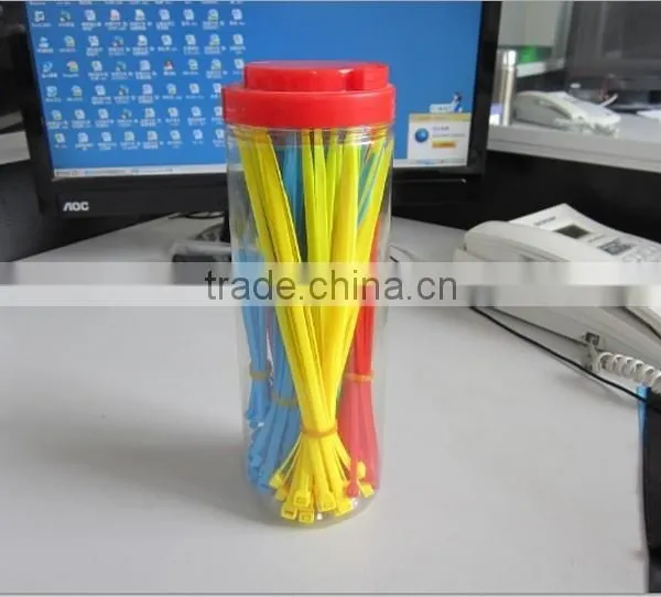 Assortment Cable Tie,OEM/ODM,UL/ROHS/CE/TUV Certificate photo-4
