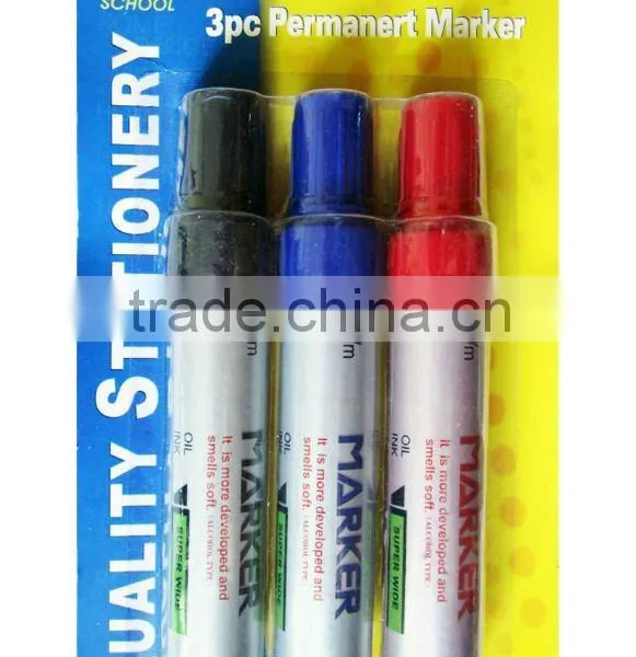 Permanent Marker