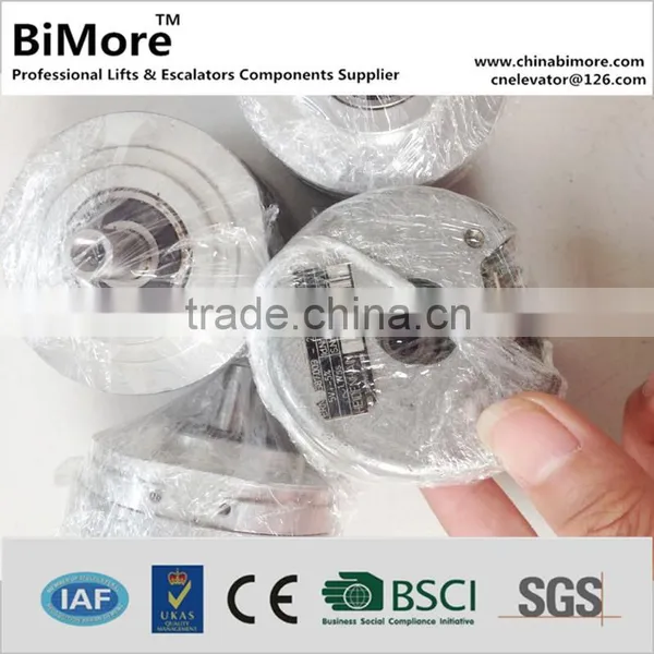 ECN413 2048,ID586645-52,Elevator Encoder for Thyssen Replacement photo-2