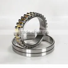 Large Diameter Shaft Kiln Special Tray Professional Bearing NNU3126 Double Row Cylindrical Roller Bearing photo-6