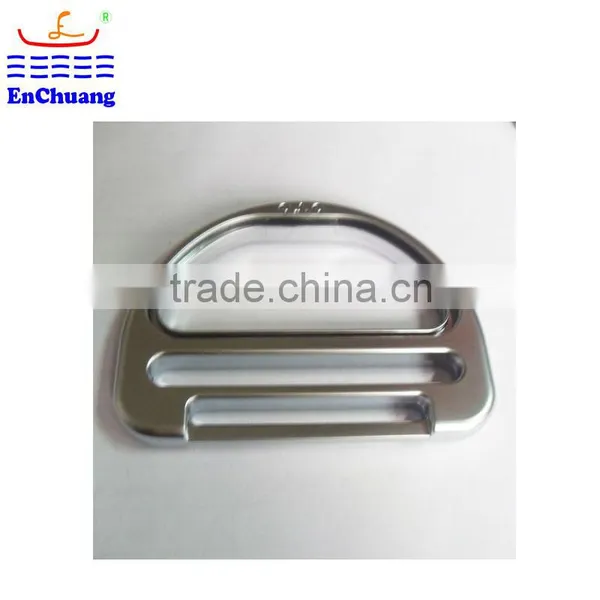 OEM Excellent High Precision Metal Stamping Accessories photo-2