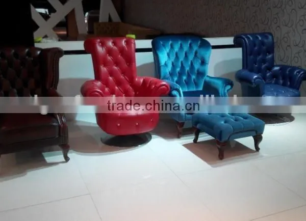 Luxury Executive Chair photo-4